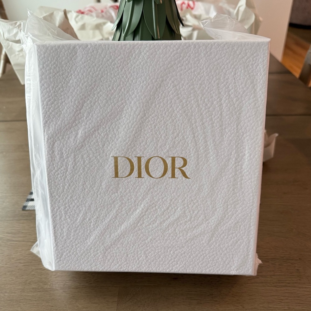 Dior Limited Edition Brush and Case Set, New in Box - Picture 2 of 7